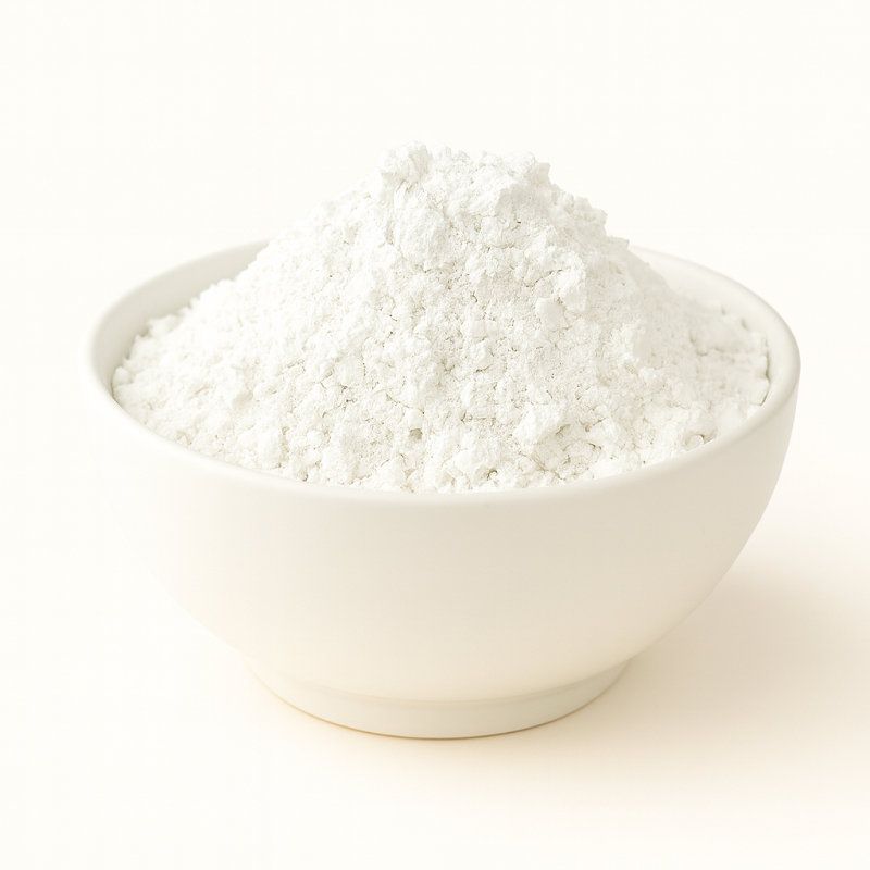 Calcium Carbonate I.P. – Natural Herbal